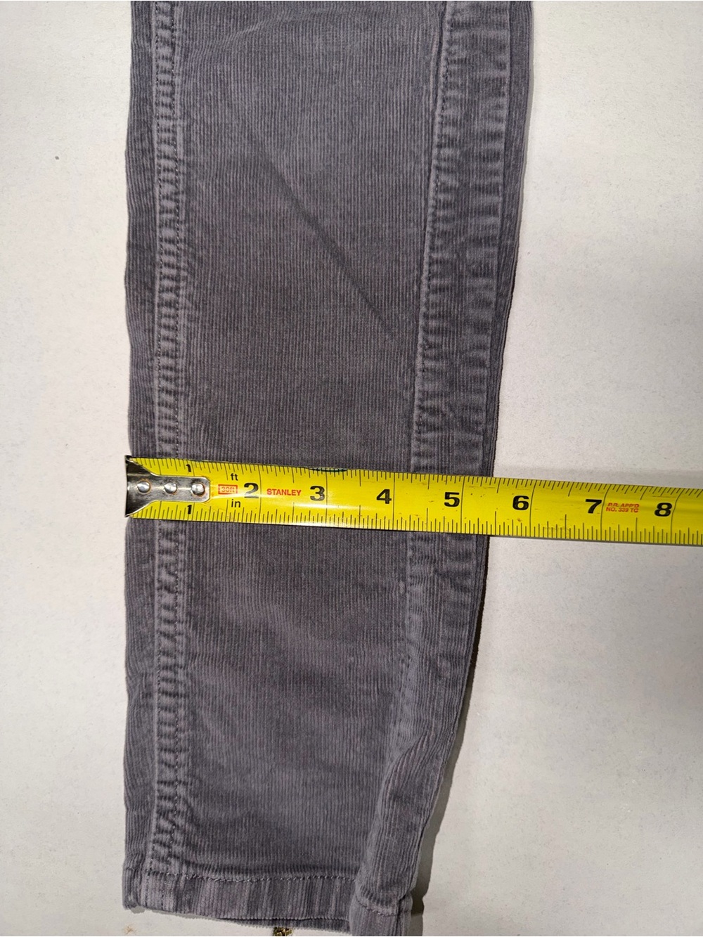 Womens Levi’s Legging Jeans Size 30 - Picture 8 of 8